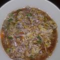Cooksnap dari Muthia Wilda untuk resep Toge Saus Tiram