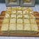 Cooksnap dari Sinta Enjelina untuk resep Bolu Pisang Panggang