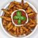 Cooksnap de Marine Jamaer sur la recette ☆Pasta Chips☆