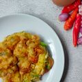 Cooksnap dari Ratna Puspita untuk resep Telur Krispi