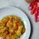 Cooksnap dari Ratna Puspita untuk resep Telur Krispi