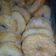 El cooksnap de Belen Painemilla cuando hizo Rosquitas.