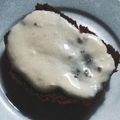 Cooksnap από ιωάννα στη συνταγή Κέικ καρότο με frosting (carrot cake) 🥕🥕