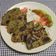 Dr. Pushpa Dixit's cooksnap of when they made પનીર સ્ટફ પરાઠા (Paneer Stuffed Paratha in Gujarati).