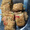 Cooksnap dari Mama Zaki untuk resep Telur dadar tebal padang