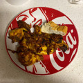 El cooksnap de Sergio Soriano cuando hizo Alitas de pollo picantes.