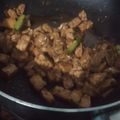 Cooksnap dari Jelita Maulida untuk resep Tempe Orek Basah NO GORENG