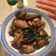 蔡佳琪 的 三杯雞 cooksnap