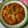 Cooksnap FZ Adzlin semasa beliau membuat Rendang Ayam.