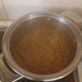 Cooksnap από Maria Alexaki στη συνταγή Φακές