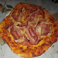 El cooksnap de Rosa Lopez Torrents cuando hizo Masa de Pizza en Panificadora.