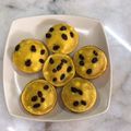 Cooksnap dari Juliana Joplin untuk resep Kue Lumpur Labu Kuning