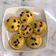 Cooksnap dari Juliana Joplin untuk resep Kue Lumpur Labu Kuning