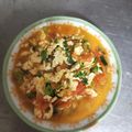 李瑞卿 的 蕃茄炒蛋 cooksnap