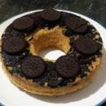 Cooksnap dari Bunda Maulida untuk resep Bolu kukus oreo