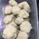 Cooksnap dari Dwie Cahyanie untuk resep Veggie Chicken Nugget #MPASI 9m+