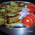 Cooksnap από 𝒳𝓇𝓊𝓈𝑜𝓊𝓁𝒶 𝒦𝑜𝓃𝓉𝑜𝓅𝑜𝓊𝓁𝑜𝓊 στη συνταγή Πιπεριές στο φούρνο σαν τηγανητές