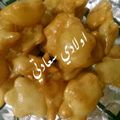 صورة من اولادي سعادتي ( ام آدم )، شاركها بعد تجربة وصفة كربيج حلب