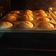 El cooksnap de Natalia Silva Lucero cuando hizo Cupcake de plátano.