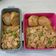Cooksnap dari vikiputri untuk resep Nasi Goreng Minyak Wijen