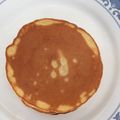 Cooksnap dari Arini Hana syach untuk resep Pancake Teflon (anti gagal)