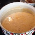 Debra Van Wassenhove's cooksnap of when they made Creamy Loaded Potato Soup.