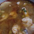 Cooksnap dari Gita Astari untuk resep Kaldu Udang Homemade ala mamaaziel