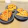 El cooksnap de Eliiana Romero9 cuando hizo Focaccia Sin Gluten / Sin Harina.