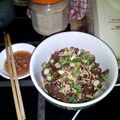 Cooksnap dari Dewi Nursanti untuk resep Korean Bulgogi Praktis Mudah Enak