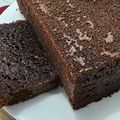 Cooksnap dari Finka untuk resep Bolu Sarang Semut