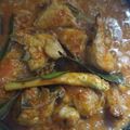 Cooksnap dari Diah Puji Astarini untuk resep Rica rica ayam