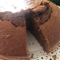 El cooksnap de Andrea Bartolozzi cuando hizo Bizcochuelo de chocolate casero, rico y fácil.