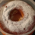 El cooksnap de Clintlolo Lolo cuando hizo Bizcochón de limón.