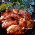 Cooksnap dari Umi Rieke Kitchen🍳 untuk resep Chicken Wing ala Wingstop