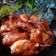 Cooksnap dari Umi Rieke Kitchen🍳 untuk resep Chicken Wing ala Wingstop