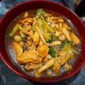 Cooksnap dari Imelda Farsihat untuk resep Tumis Beef Pokcoy