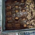 Cooksnap dari endah untuk resep Brownies Panggang Shiny dan Melting