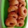 Cooksnap dari Monic's Mom untuk resep Donat Kentang Empuk Takaran Sendok