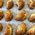 Cooksnap από elchryso στη συνταγή Τυροπιτάκια κουρού