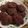 El cooksnap de Cris Marban cuando hizo Cookies de remolacha y chips 🍪.