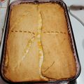 Mom To Boys's cooksnap of when they made Runza Casserole.