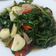 Cooksnap dari Afifa Fitia untuk resep Oseng Kangkung