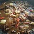 Cooksnap dari Ummu Uwais untuk resep Ayam kecap pedas