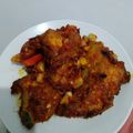 Cooksnap dari Win untuk resep Ayam Sereh Pedas