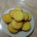 Cooksnap dari Niken untuk resep Pie susu simple teflon