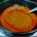 Cooksnap dari Indri Nuzul untuk resep Siomay Ayam Bumbu Kacang