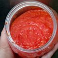 Cooksnap dari Azizah Rayariza untuk resep Saos Sambal / Tomat homemade 👌👌👌