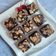 Cooksnap dari AzizahPrantoro untuk resep Double (Triple) Chocolate Brownie ala Martha Stewart