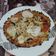 El cooksnap de ANA ESTEVE SEGUÍ cuando hizo Pizza con base de coliflor.