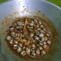 Cooksnap dari Prandi Pradana untuk resep Kerang Dara Saus Tiram